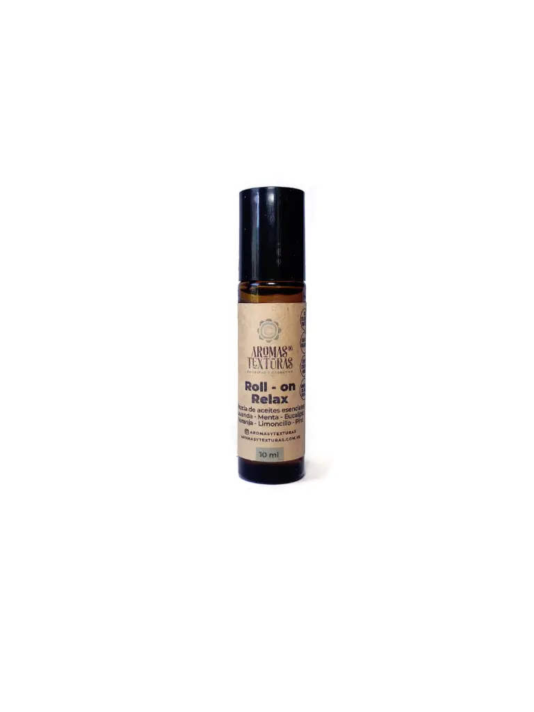 Rollón Relax 10ml