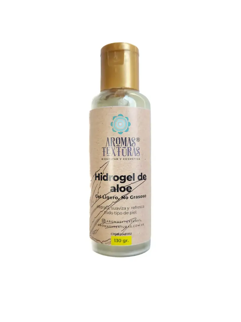 [SKU 11111-6163] Hidrogel de Aloe