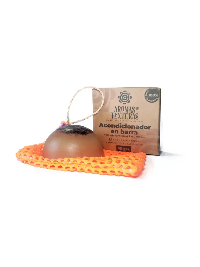 Acondicionador Sólido