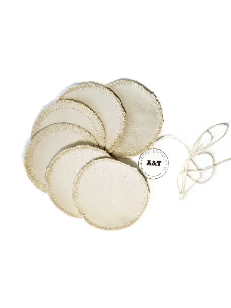 Kit de mopas de algodón