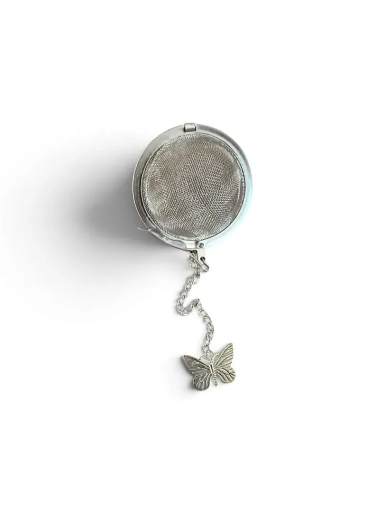 Infusor bola de té