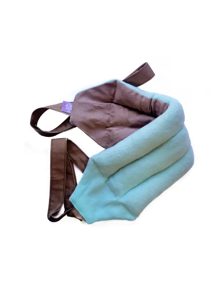 [SKU 11154-7899] Fomentera Cinturón Cinta Ajustable en Velcro 