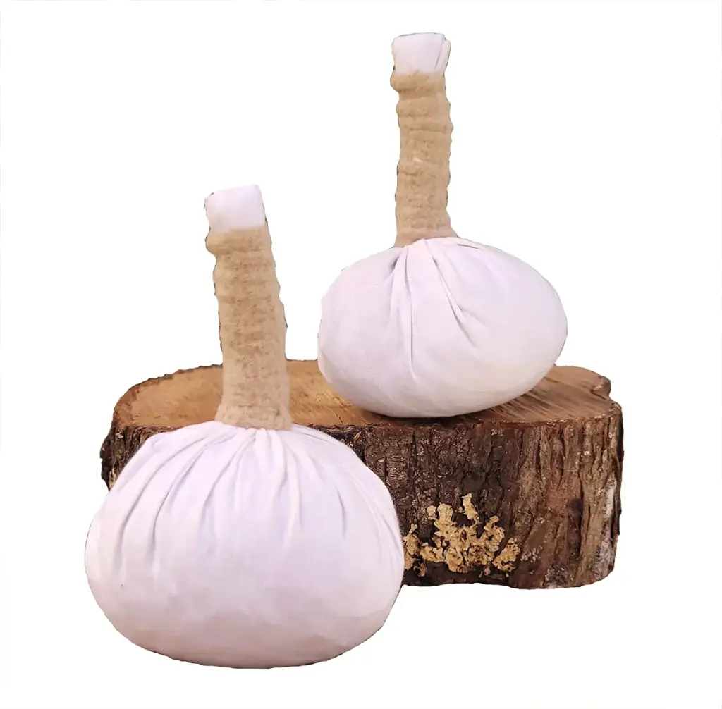 Pindas Tailandesas Corporales